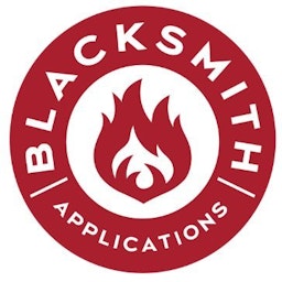 Blacksmith TPO logo